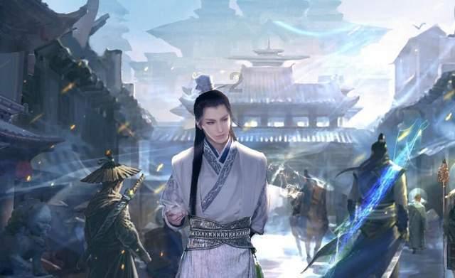 伟大时代：中世纪
